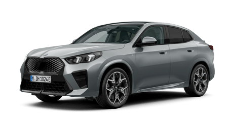 BMW iX2