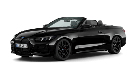 BMW 4er