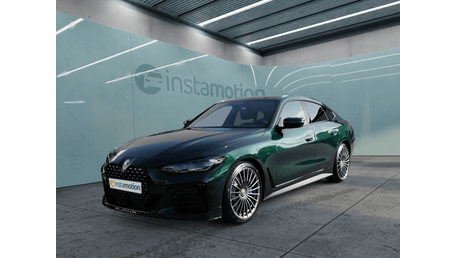 Alpina B4