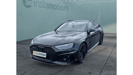 Audi RS4