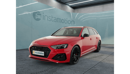 Audi RS4