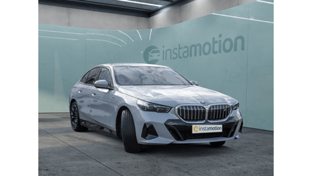 BMW i5
