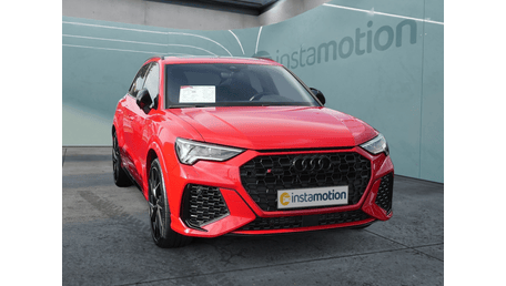 Audi RSQ3