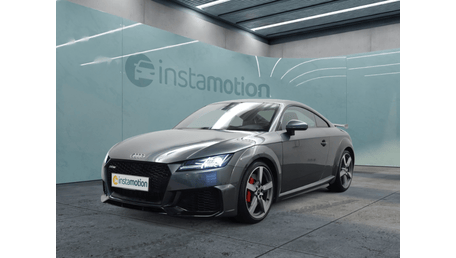 Audi TTRS