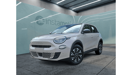 Fiat 600
