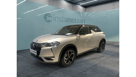 DS Automobiles DS3 Crossback