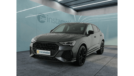 Audi RSQ3