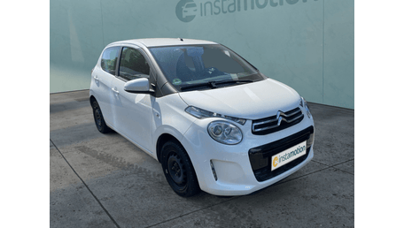 Citroën C1