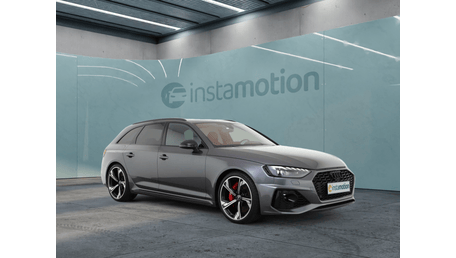 Audi RS4
