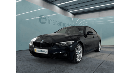 BMW 4er