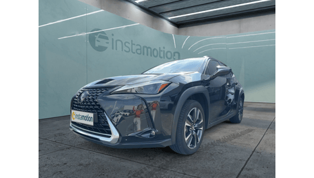 Lexus UX-Serie