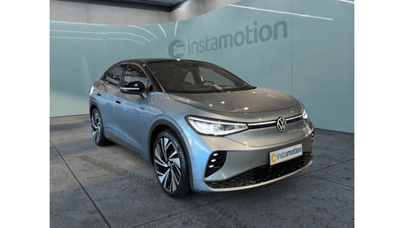 Volkswagen ID.5