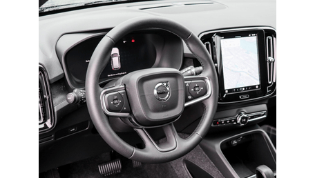 Volvo EX40