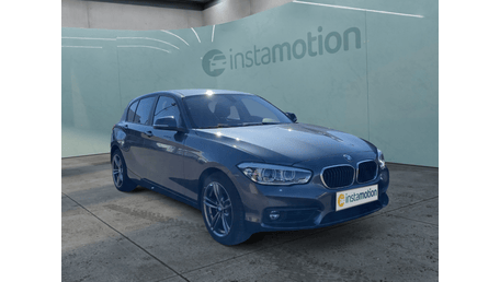 BMW 1er