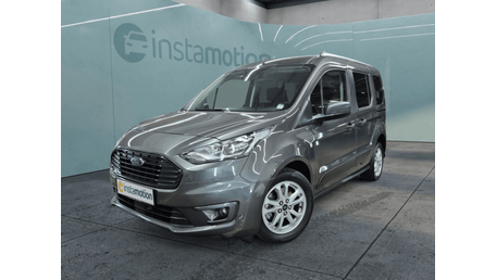 Ford Tourneo