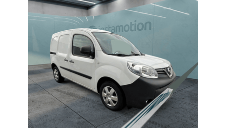 Nissan NV250