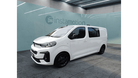 Citroën Jumpy