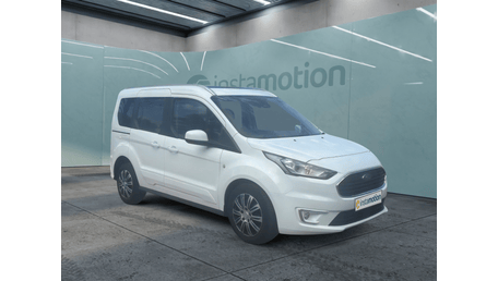 Ford Tourneo
