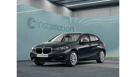 BMW 1er