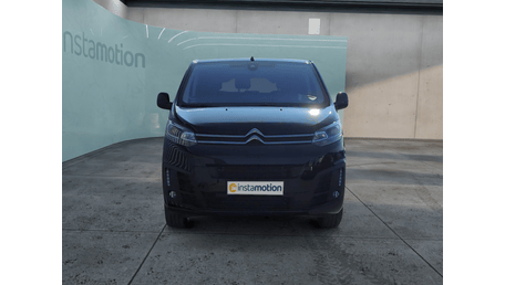 Citroën SpaceTourer