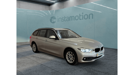 BMW 3er