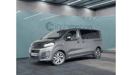Citroën SpaceTourer
