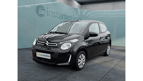 Citroën C1