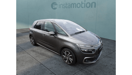 Citroën SpaceTourer
