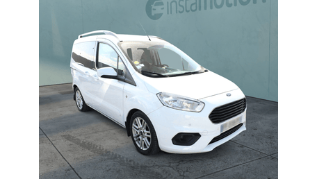 Ford Tourneo