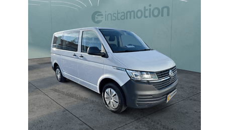 Volkswagen T6