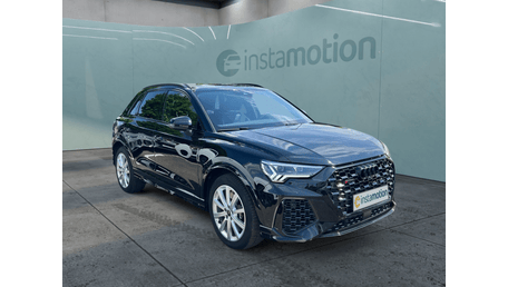 Audi RSQ3