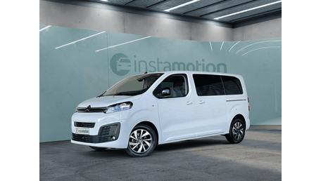 Citroën SpaceTourer