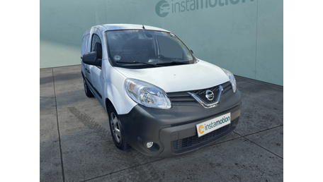 Nissan NV250