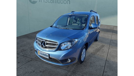 Mercedes-Benz Citan