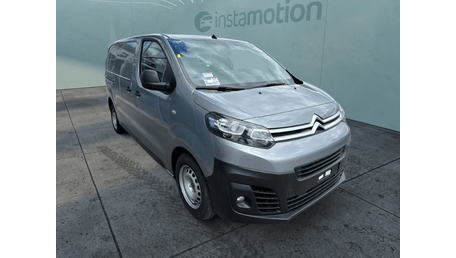 Citroën Jumpy