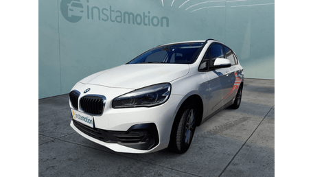 BMW 2er