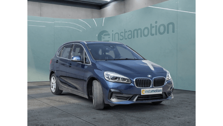 BMW 2er