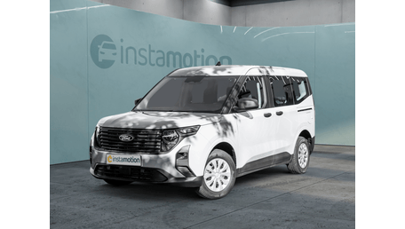 Ford Tourneo