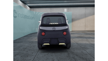 Opel Rocks-e