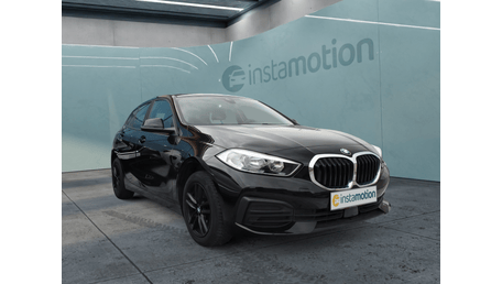 BMW 1er