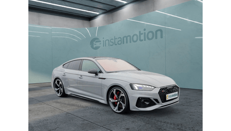 Audi RS5