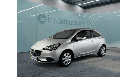 Opel Corsa-e