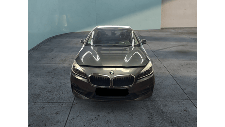BMW 2er