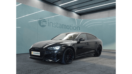 Audi RS5