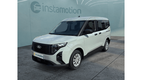Ford Tourneo