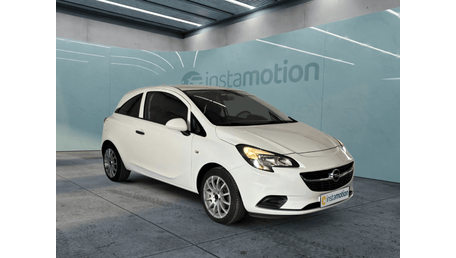 Opel Corsa-e