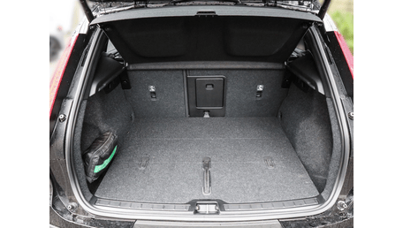 Volvo EX40