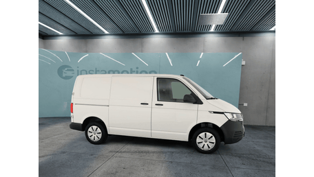 Volkswagen T6