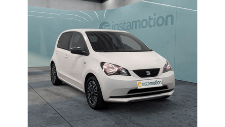 Seat Mii