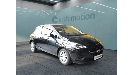 Opel Corsa-e